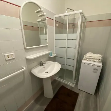 Perusia Appartement
